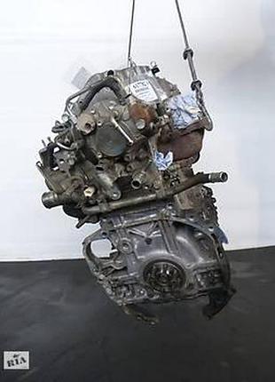 Б/у двигатель для toyota auris. 2