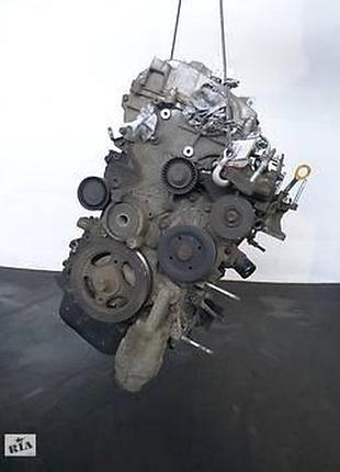 Б/у двигатель для toyota auris. 4