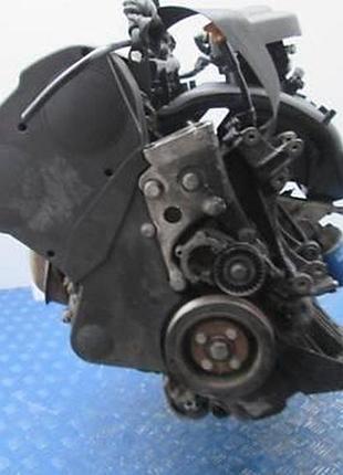 Б/у двигатель для citroen c5 5