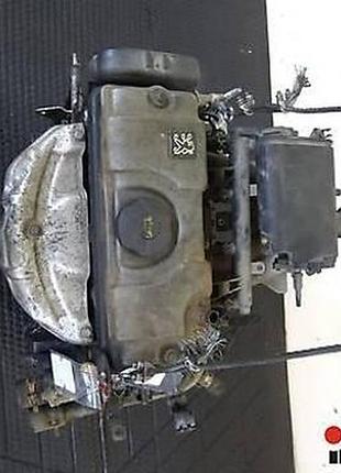 Б/у двигатель для л авто peugeot 206 hfz 1,1b 8v 44kw