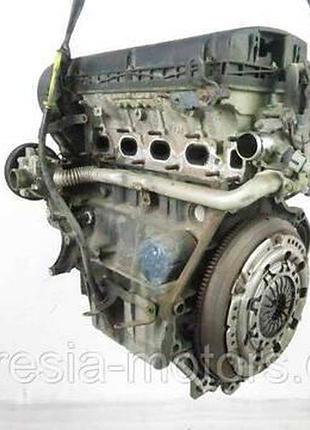 Двигун opel 1.6 16v z16xe1