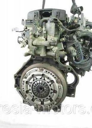 Двигатель opel 1.6 16v z16xe1 3