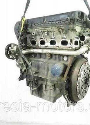 Двигатель opel 1.6 16v z16xe1 4