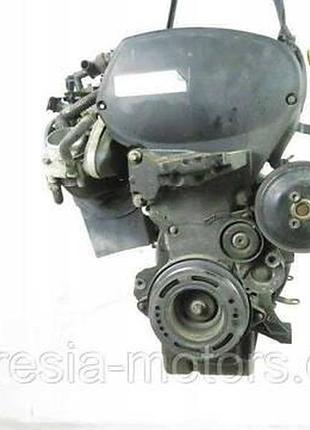 Двигатель opel 1.6 16v z16xe1 6