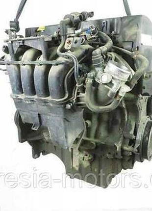 Двигатель opel 1.6 16v z16xe1 7