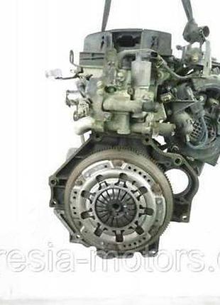 Двигатель opel 1.6 16v z16xe1 8