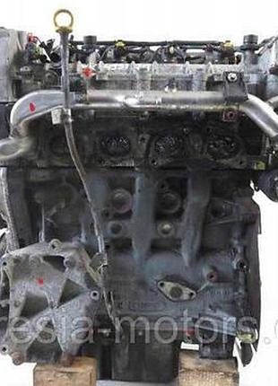Двигун opel signum 1.9 cdti 150 z19dth kompl