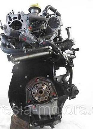 Двигатель opel signum 1.9 cdti 150 z19dth kompl 3