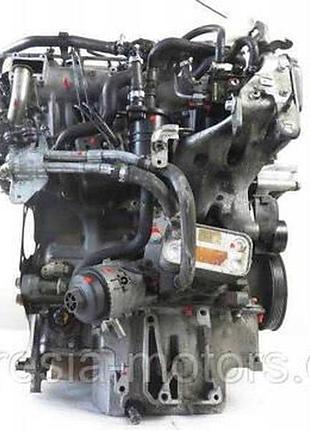 Двигатель opel signum 1.9 cdti 150 z19dth kompl 4