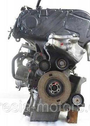 Двигатель opel signum 1.9 cdti 150 z19dth kompl 5