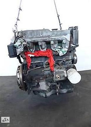 Б/у двигатель для ford fiesta mk5. 3