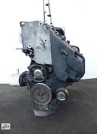 Б/у двигатель для ford fiesta mk5. 4