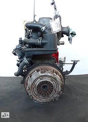 Б/у двигатель для ford fiesta mk5. 7