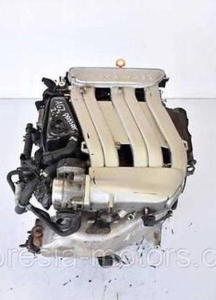 Двигатель passat b5 bora golf iv toledo ii 2.3 agz