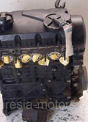 Двигатель vw passat b5 fl 1.9 tdi 101km 00-05 avb