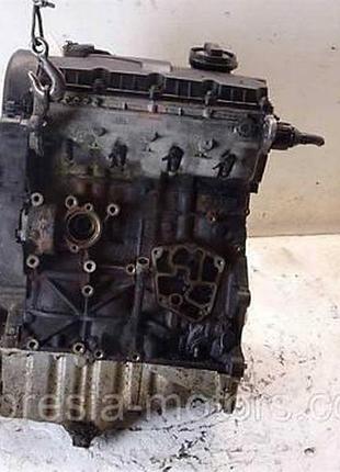 Двигатель vw passat b5 fl 1.9 tdi 101km 00-05 avb 3
