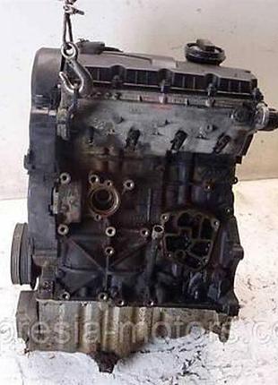 Двигатель vw passat b5 fl 1.9 tdi 101km 00-05 avb 4