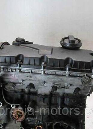 Двигатель vw passat b5 fl 1.9 tdi 101km 00-05 avb 5