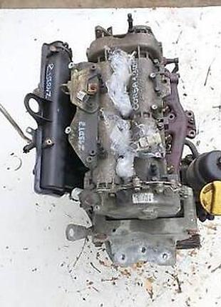 Б/у двигатель для opel corsa d, meriva, agila b.