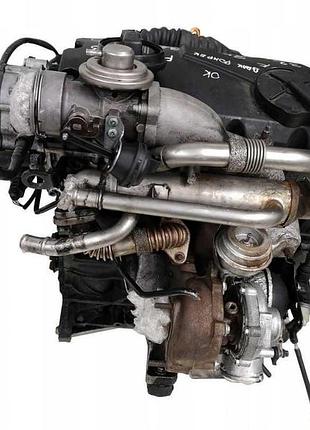 Двигун 1.9 tdi auf passat b5 3
