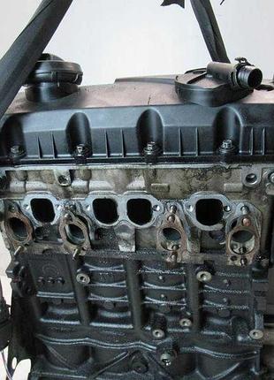 Двигун volkswagen passat b5 fl 1.9tdi 101km avb 10