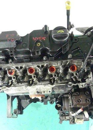 Двигатель mazda 3 ii bl 08-13 1.6 citd film
