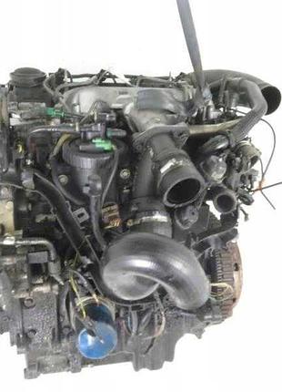 Двигун citroen c5 i 2.2 hdi 4hx