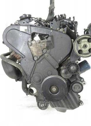 Двигун citroen c5 i 2.2 hdi 4hx 2