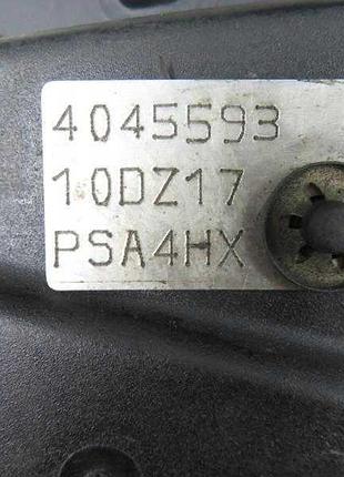 Двигун citroen c5 i 2.2 hdi 4hx 3
