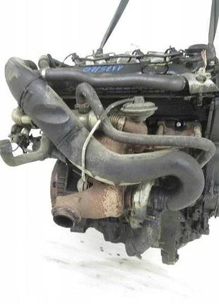 Двигун citroen c5 i 2.2 hdi 4hx 4