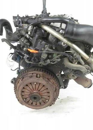 Двигун citroen c5 i 2.2 hdi 4hx 5