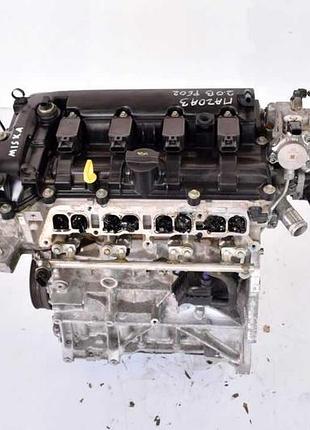 Двигун mazda 3 cx3 cx5 2.0 b pe02
