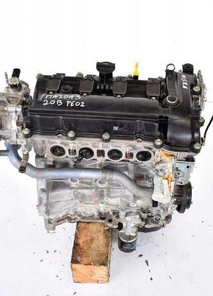 Двигун mazda 3 cx3 cx5 2.0 b pe02 2