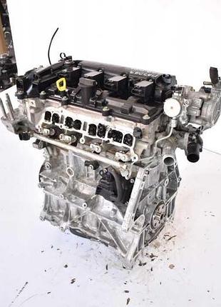 Двигун mazda 3 cx3 cx5 2.0 b pe02 3
