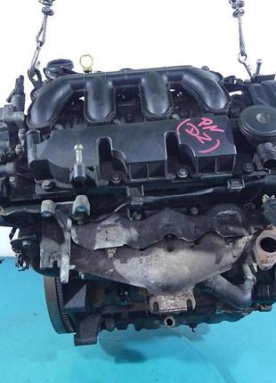 Двигун peugeot 407 2.0 hdi 2