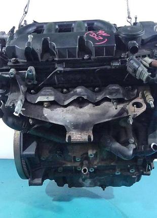 Двигун peugeot 407 2.0 hdi 4
