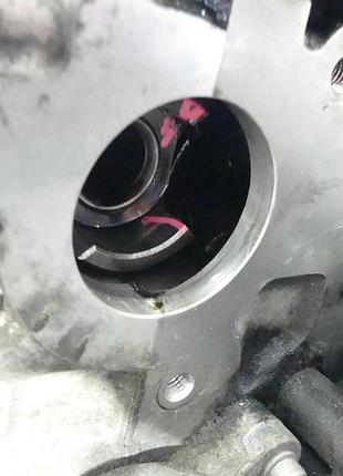 Двигун peugeot 407 2.0 hdi 10