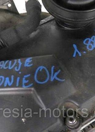 Двигун vw golf v 1.9 tdi bru