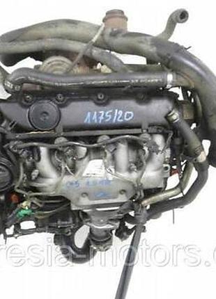 Двигун citroen c5 i 2.2 hdi 4hx