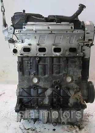 Двигатель volkswagen passat b6 1.6 tdi 105km 05-10 cay