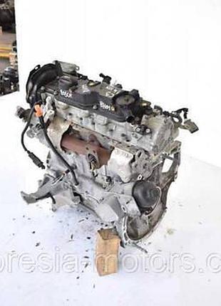 Двигатель citroen c3 ii peugeot 208 1.4 hdi 8h01