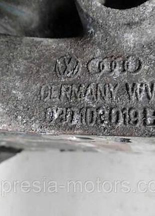 Dół двигатель blok wał akq 1,4 16v vw golf 4 iv