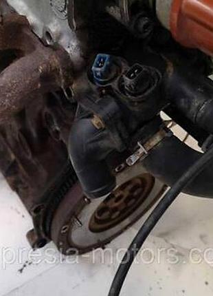 Двигатель vw polo 1.4 abd
