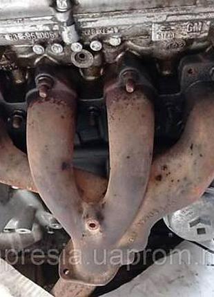 Двигатель opel vectra b 1.8 16v x18xe1 3