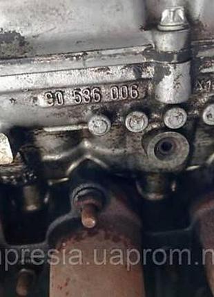 Двигатель opel vectra b 1.8 16v x18xe1 4