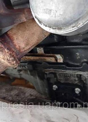 Двигатель opel vectra b 1.8 16v x18xe1 6