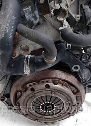 Двигатель opel vectra b 1.8 16v x18xe1 7