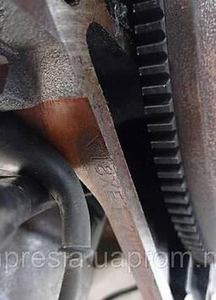 Двигатель opel vectra b 1.8 16v x18xe1 10