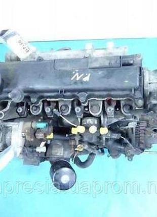 Двигатель renault clio ii k9kb702 1.5 dci 82km 2