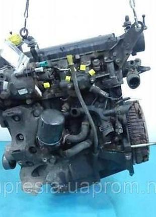 Двигатель renault clio ii k9kb702 1.5 dci 82km 3